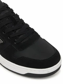 Sneakers FMJUDD SUE12 Nero