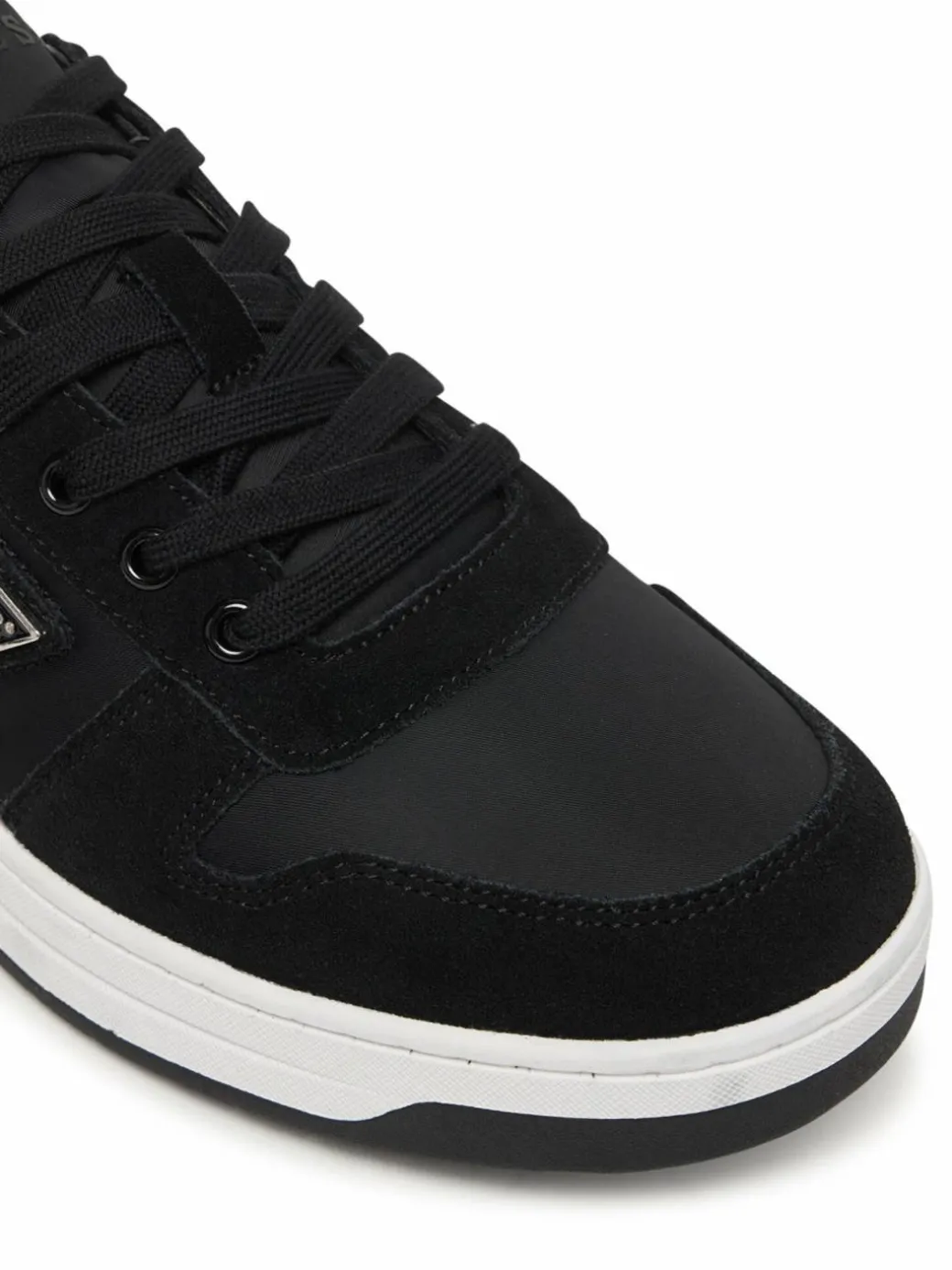 Sneakers FMJUDD SUE12 Nero