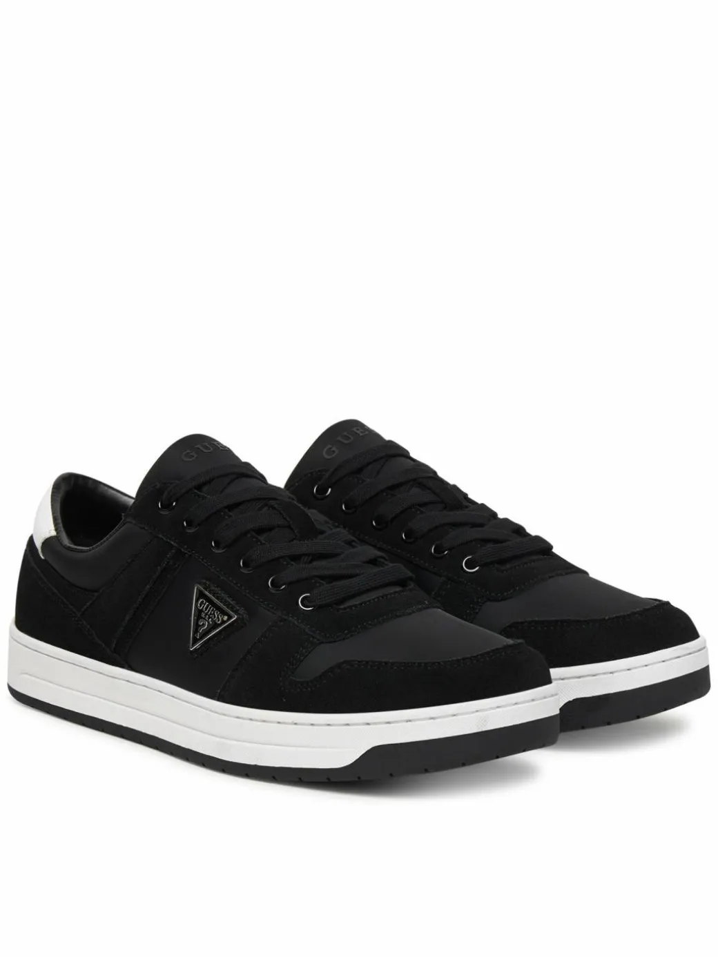 Sneakers FMJUDD SUE12 Nero