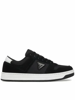 Sneakers FMJUDD SUE12 Nero