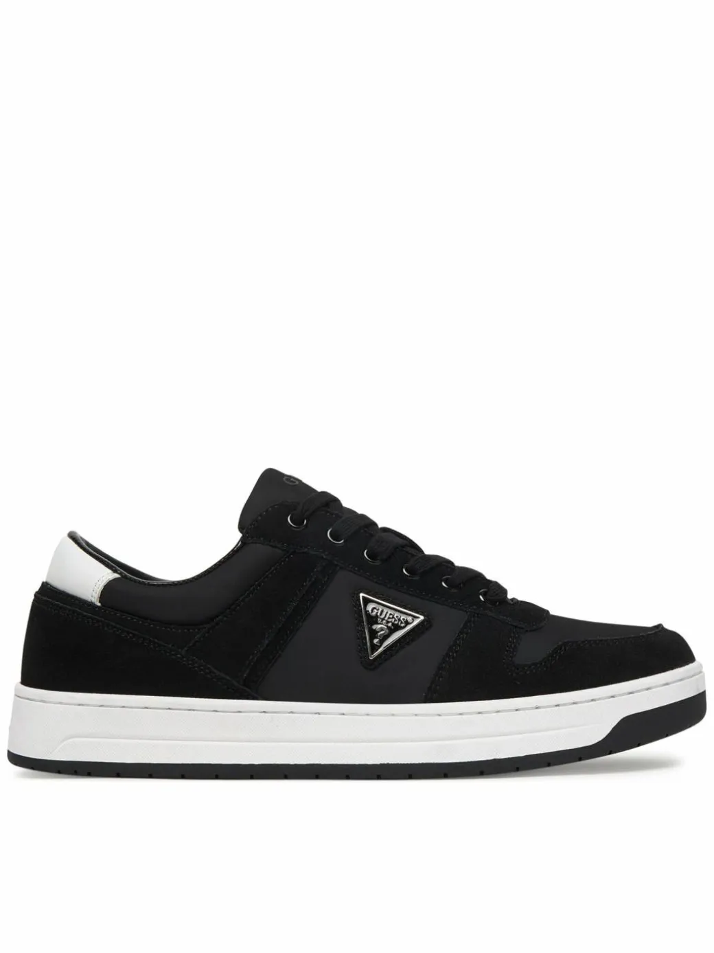 Sneakers FMJUDD SUE12 Nero
