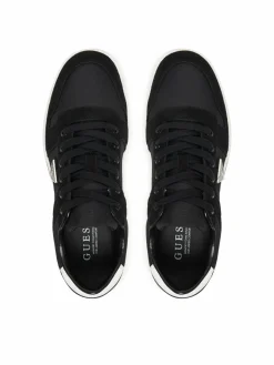 Sneakers FMJUDD SUE12 Nero