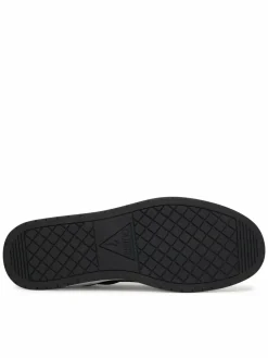 Sneakers FMJUDD SUE12 Nero