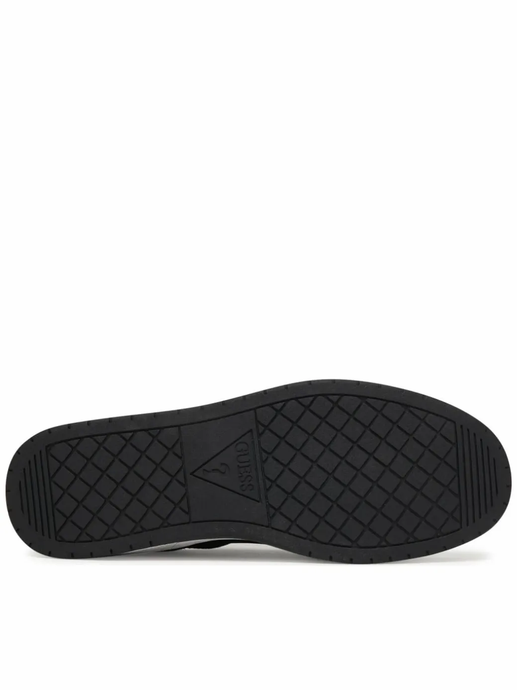 Sneakers FMJUDD SUE12 Nero