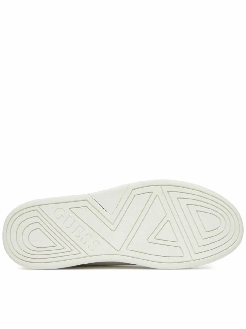 Sneakers FMJVIC PEL12 Bianco