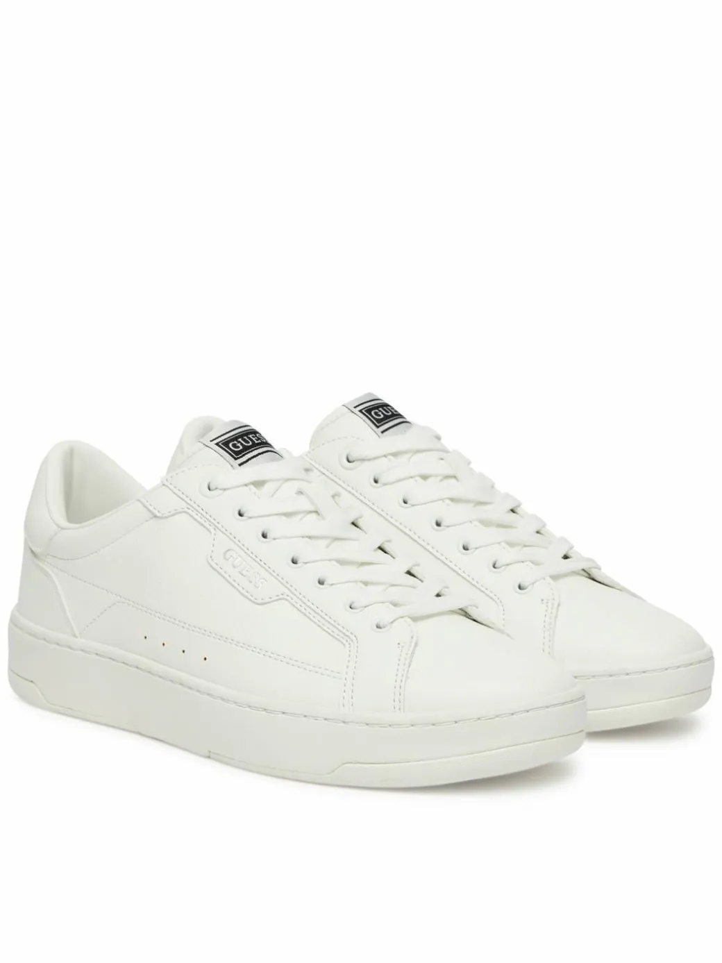 Sneakers FMJVIC PEL12 Bianco