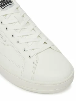 Sneakers FMJVIC PEL12 Bianco