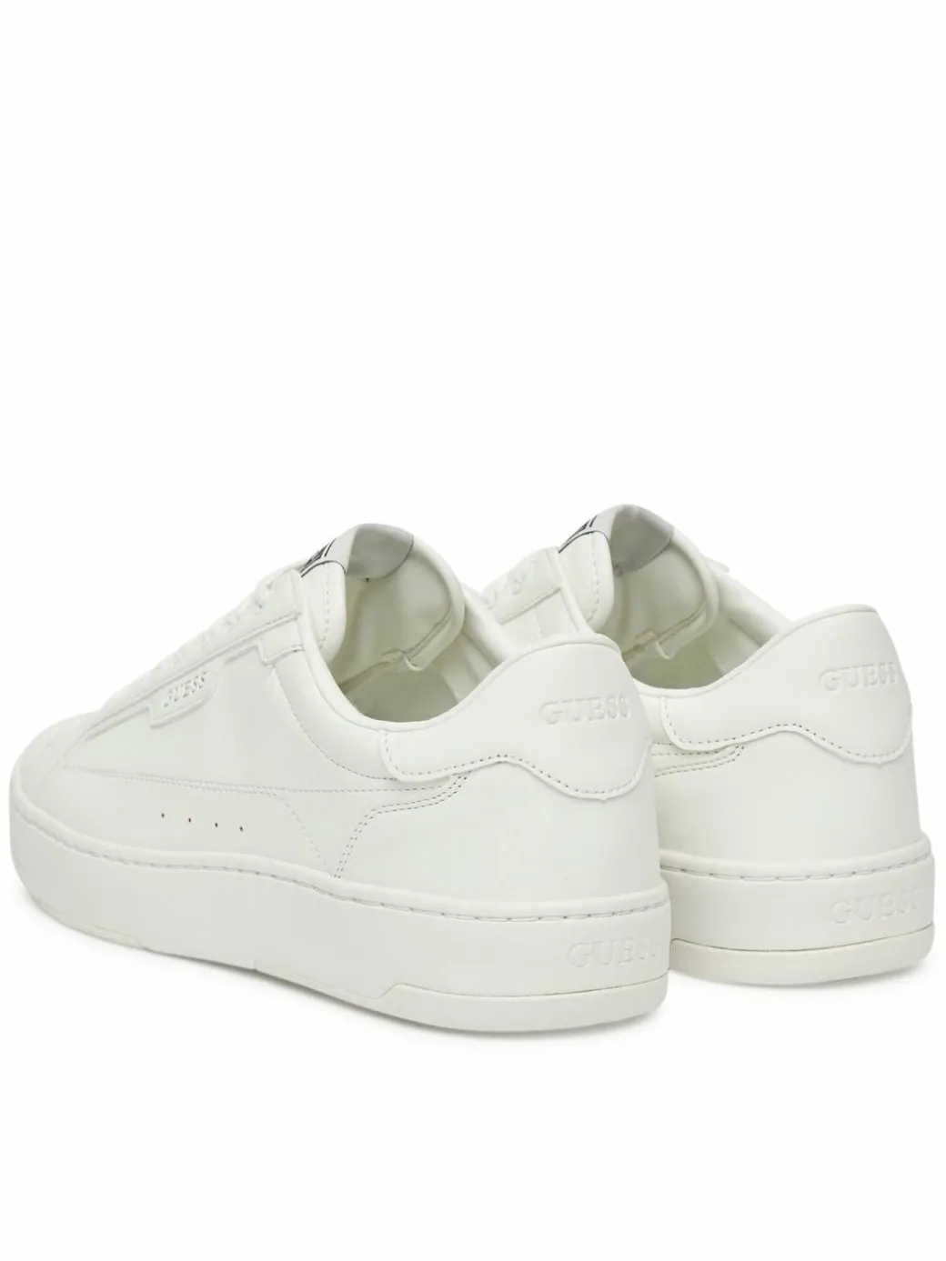 Sneakers FMJVIC PEL12 Bianco