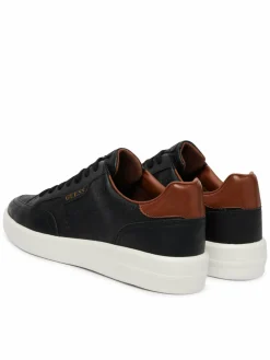 Sneakers FMJYU2 FAL12 Nero