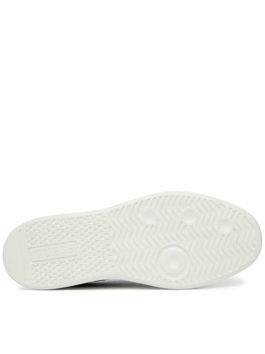 Sneakers FMJYU2 FAL12 Nero