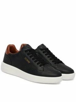 Sneakers FMJYU2 FAL12 Nero