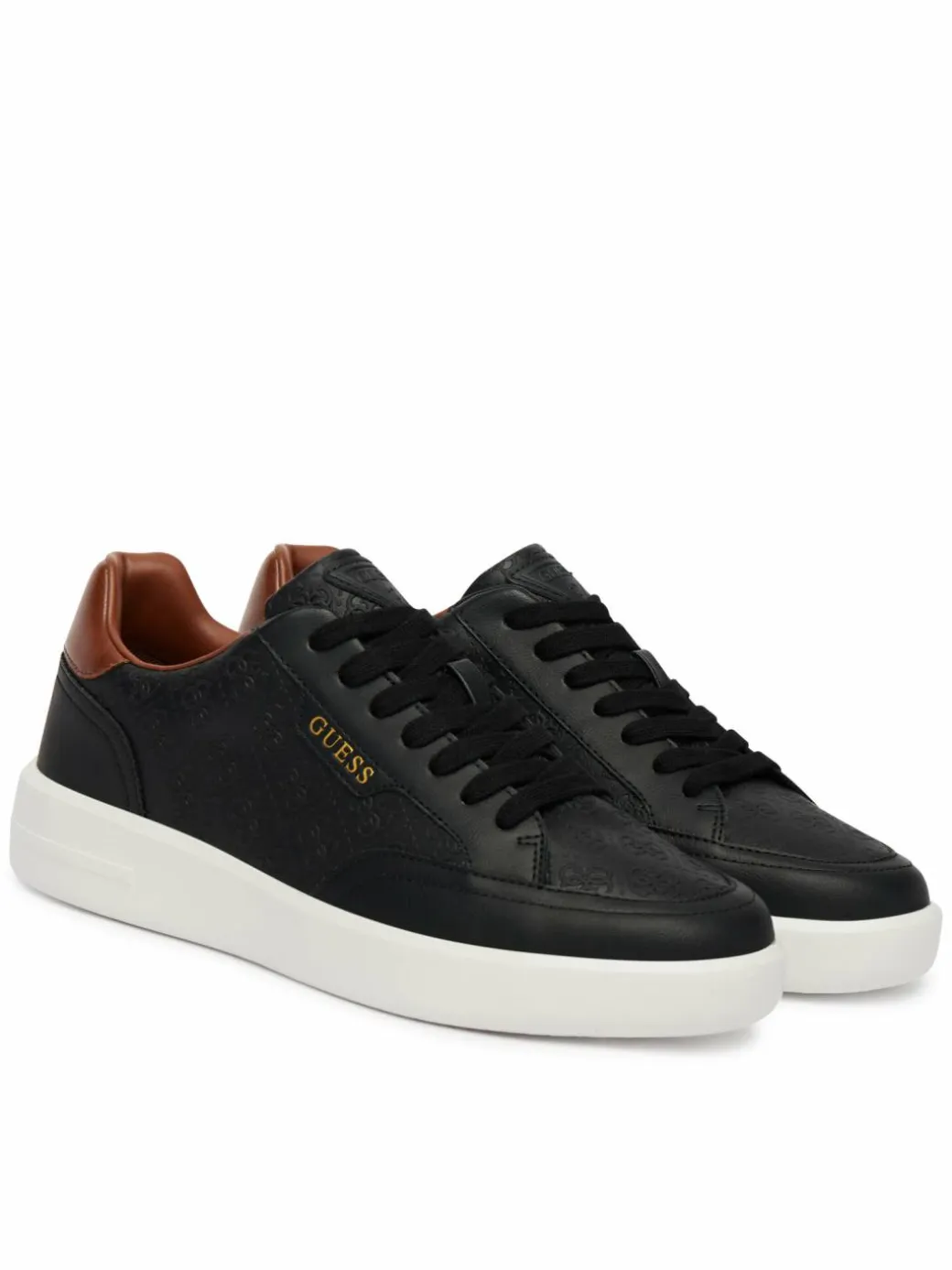 Sneakers FMJYU2 FAL12 Nero