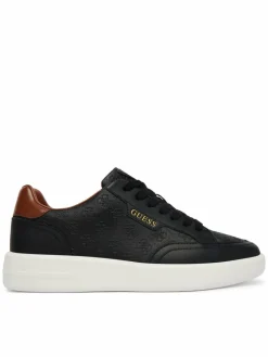 Sneakers FMJYU2 FAL12 Nero