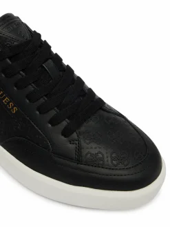Sneakers FMJYU2 FAL12 Nero