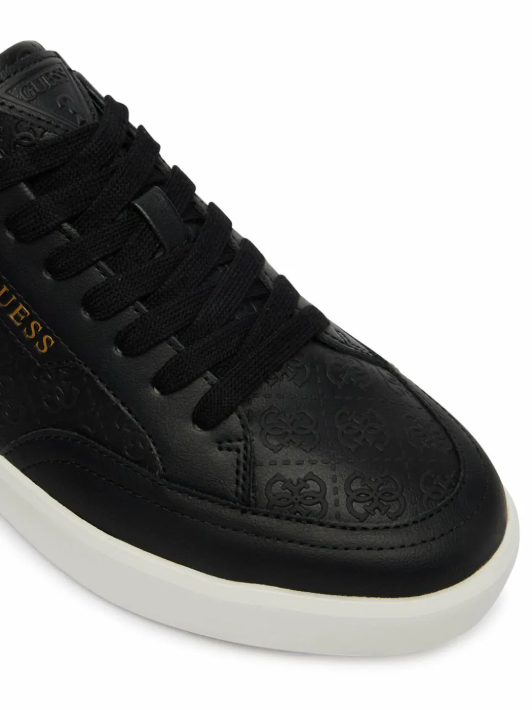 Sneakers FMJYU2 FAL12 Nero