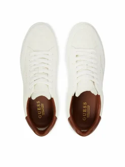 Sneakers FMJYU2 FAP12 Bianco