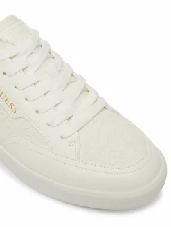Sneakers FMJYU2 FAP12 Bianco