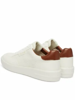 Sneakers FMJYU2 FAP12 Bianco