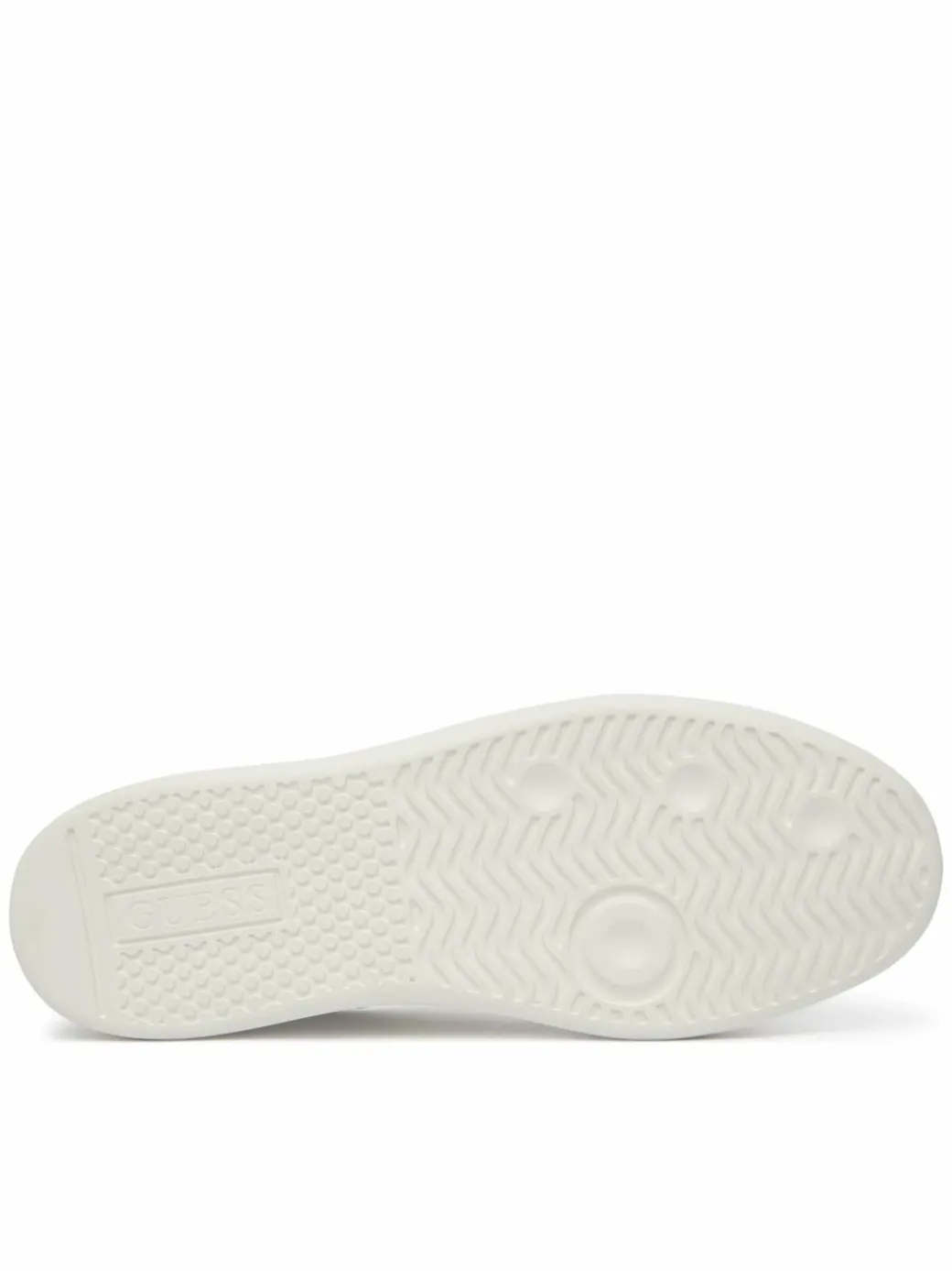 Sneakers FMJYU2 FAP12 Bianco