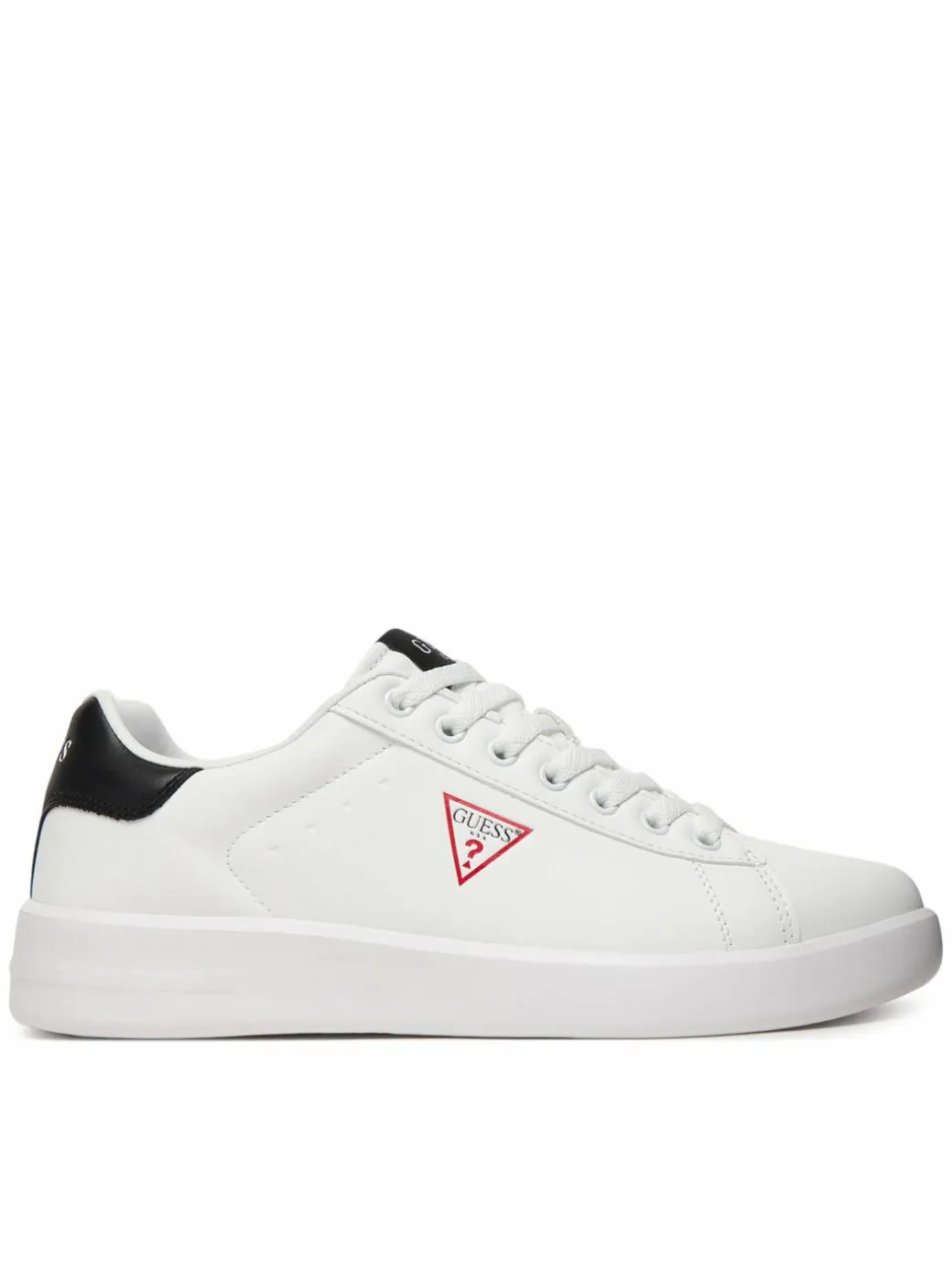 Sneakers FMJYUK ELE12 Bianco