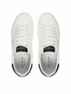 Sneakers FMJYUK ELE12 Bianco
