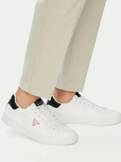 Sneakers FMJYUK ELE12 Bianco