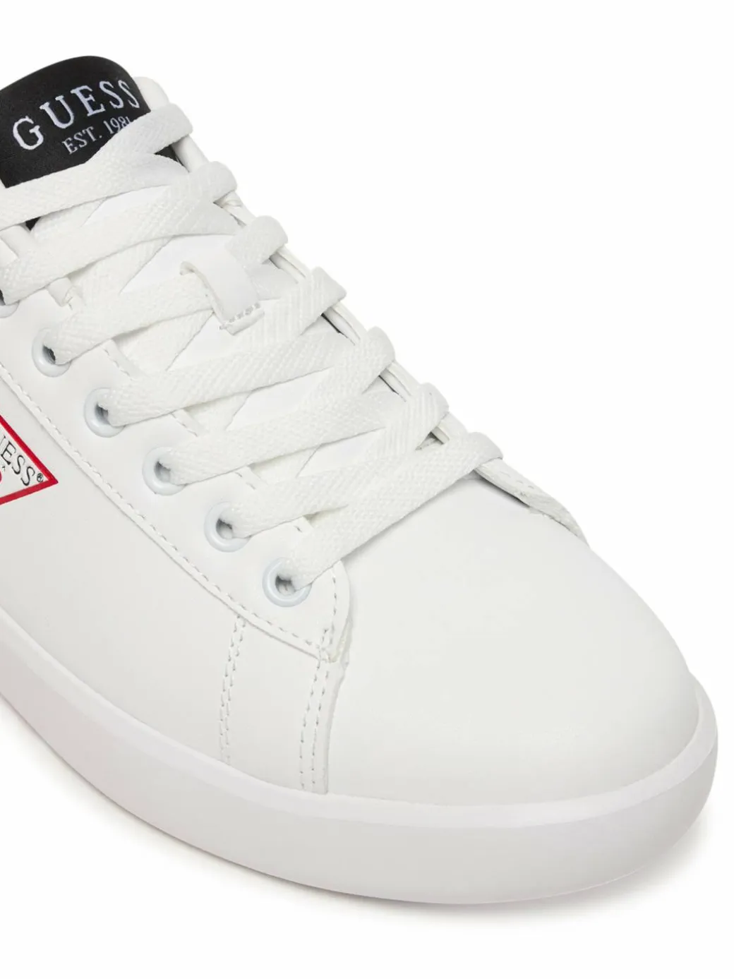 Sneakers FMJYUK ELE12 Bianco