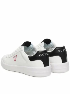 Sneakers FMJYUK ELE12 Bianco