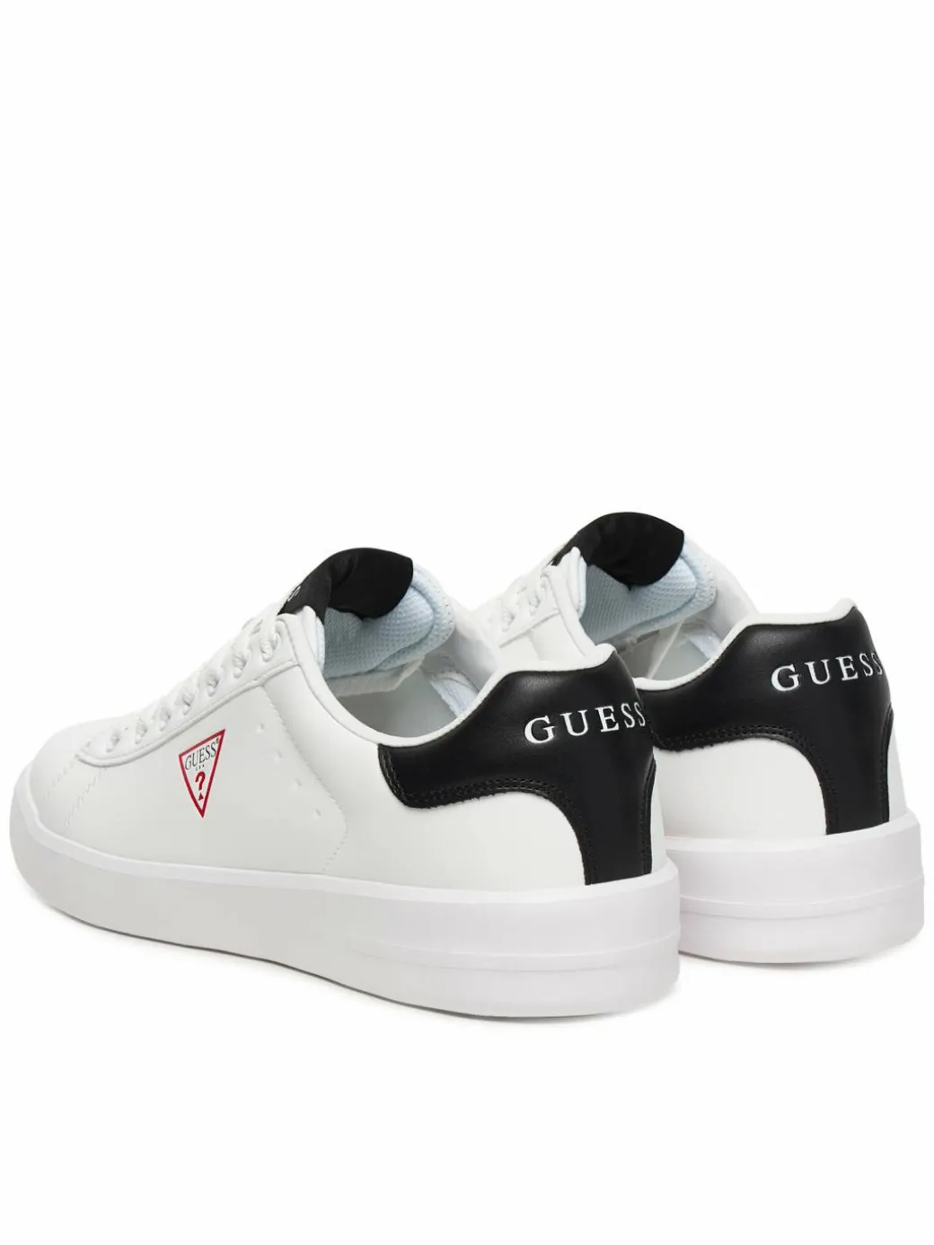 Sneakers FMJYUK ELE12 Bianco
