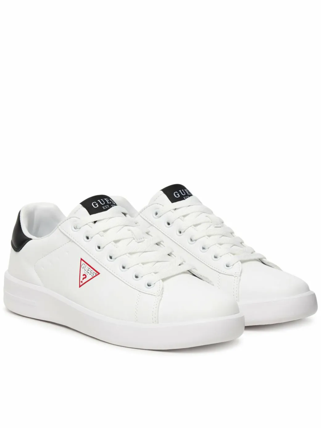 Sneakers FMJYUK ELE12 Bianco