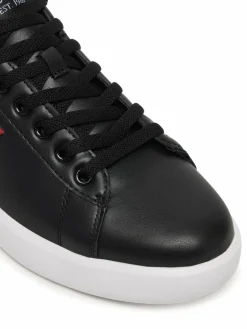 Sneakers FMJYUK ELE12 Nero