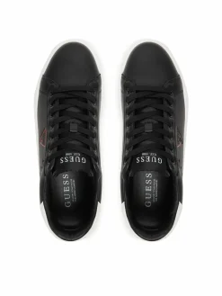 Sneakers FMJYUK ELE12 Nero