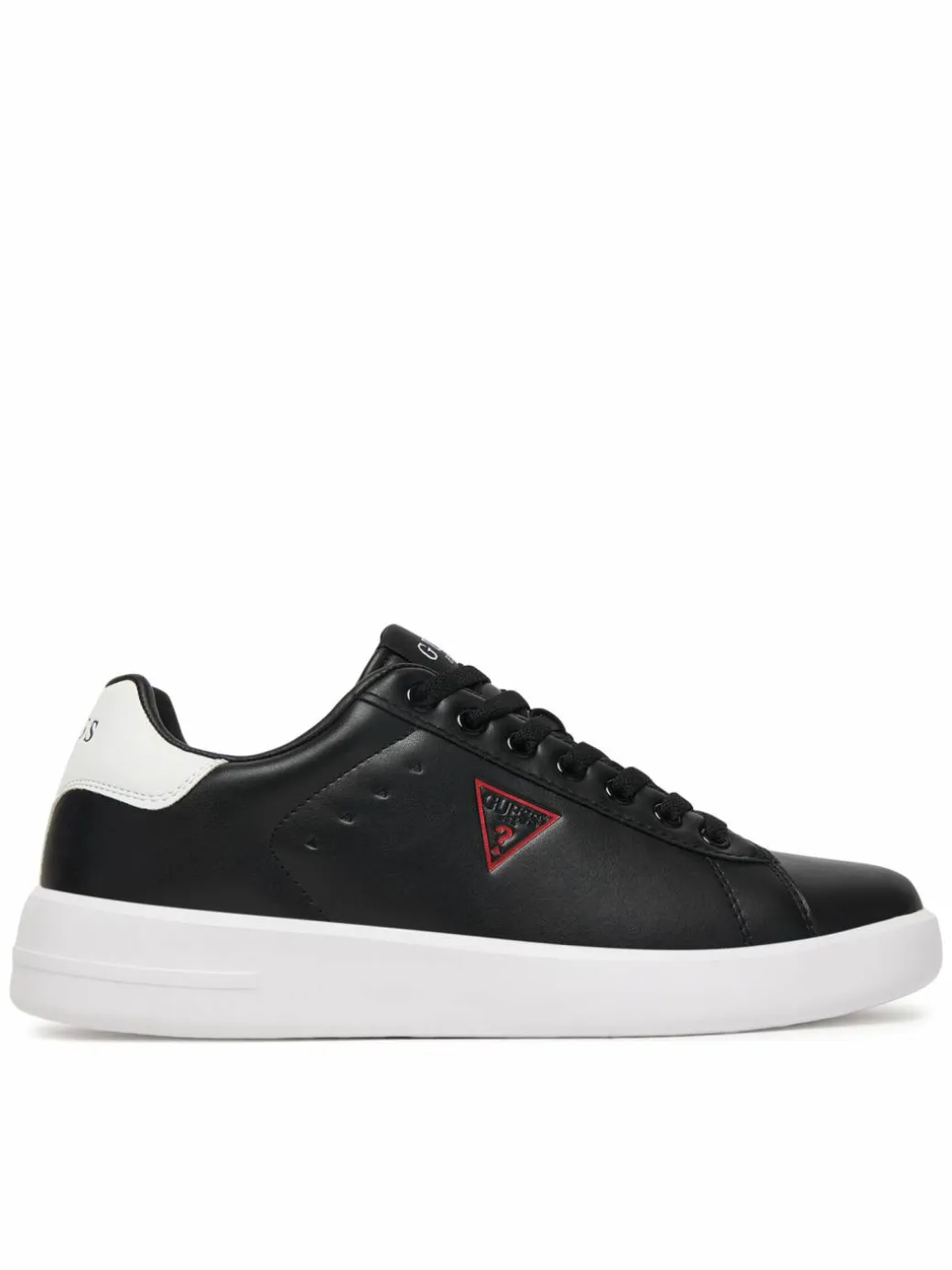 Sneakers FMJYUK ELE12 Nero