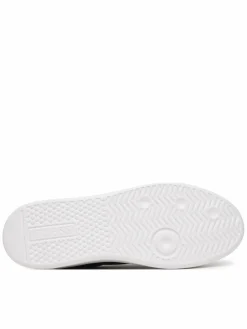 Sneakers FMJYUK ELE12 Nero