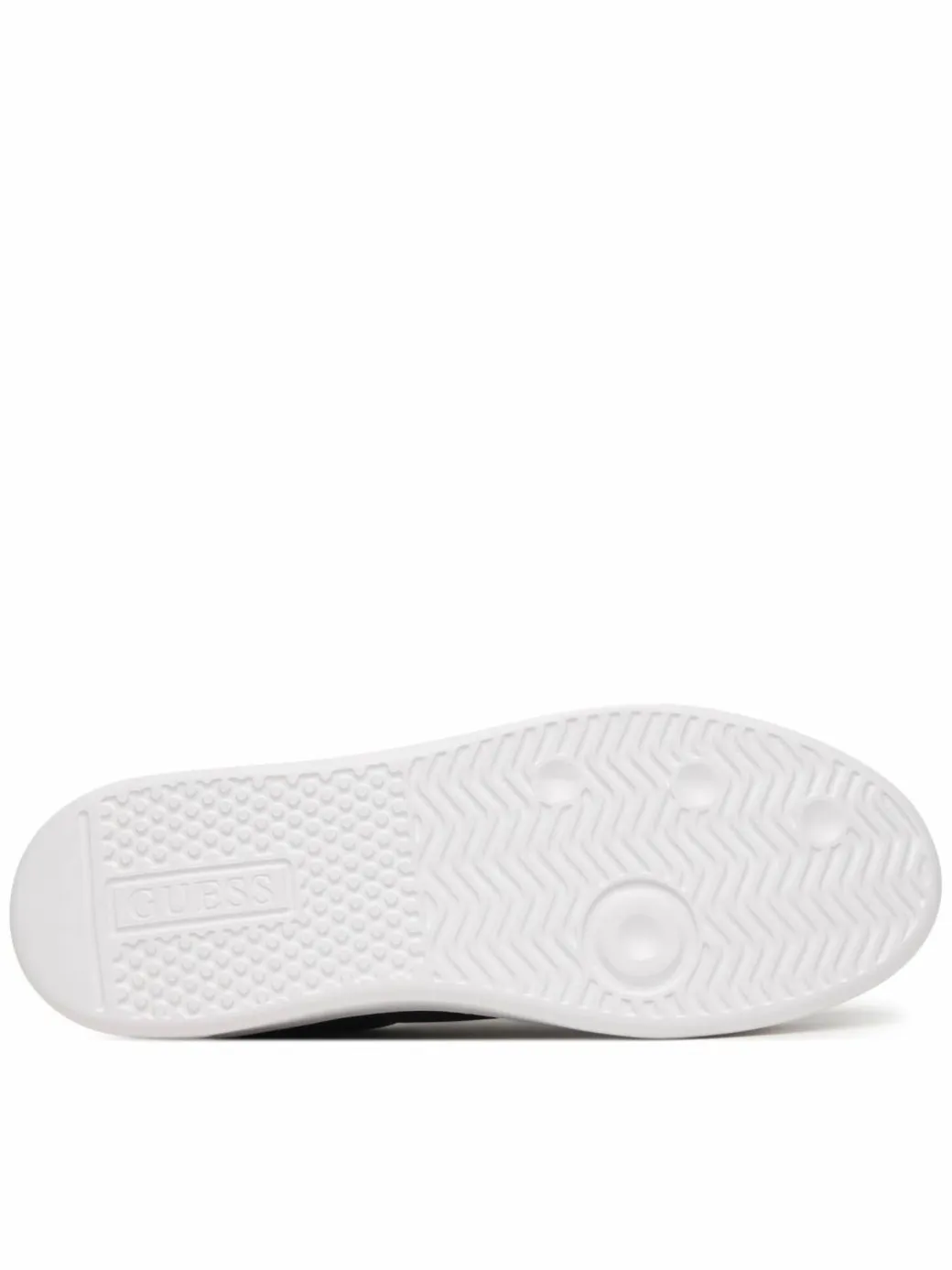 Sneakers FMJYUK ELE12 Nero