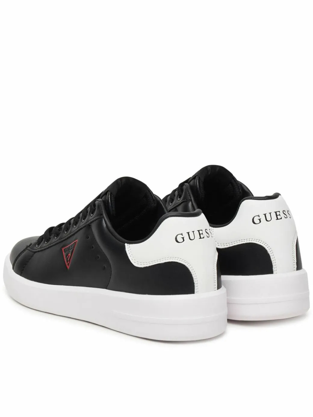 Sneakers FMJYUK ELE12 Nero