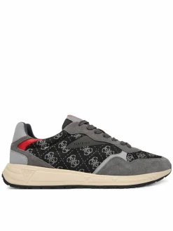 Sneakers FMPARA FAL12 Grigio