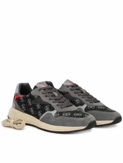 Sneakers FMPARA FAL12 Grigio