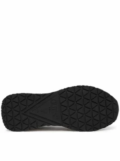 Sneakers FMPARA FAL12 Grigio