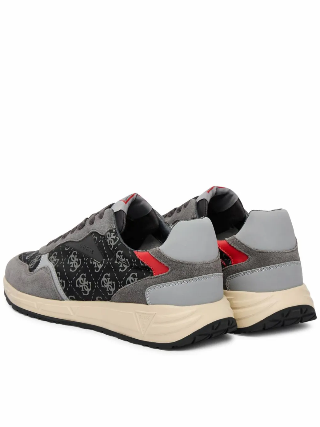 Sneakers FMPARA FAL12 Grigio
