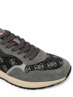Sneakers FMPARA FAL12 Grigio