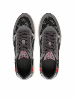 Sneakers FMPARA FAL12 Grigio