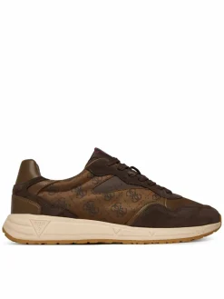 Sneakers FMPARA FAL12 Marrone