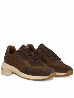 Sneakers FMPARA FAL12 Marrone
