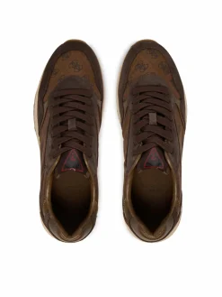Sneakers FMPARA FAL12 Marrone