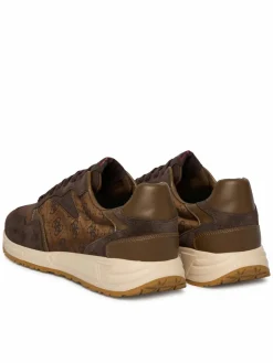 Sneakers FMPARA FAL12 Marrone