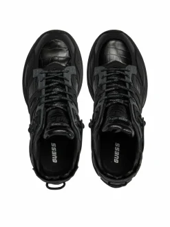 Sneakers FMPBEL LEP12 Nero