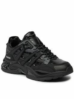 Sneakers FMPBEL LEP12 Nero