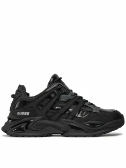 Sneakers FMPBEL LEP12 Nero