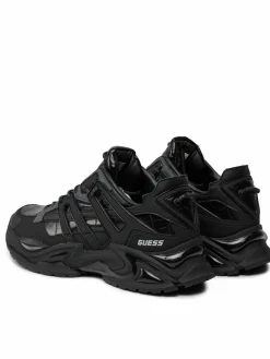 Sneakers FMPBEL LEP12 Nero
